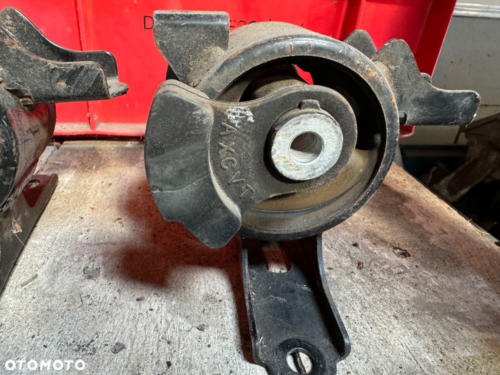 Honda Jazz II Cvt łapa skrzyni biegów - 2