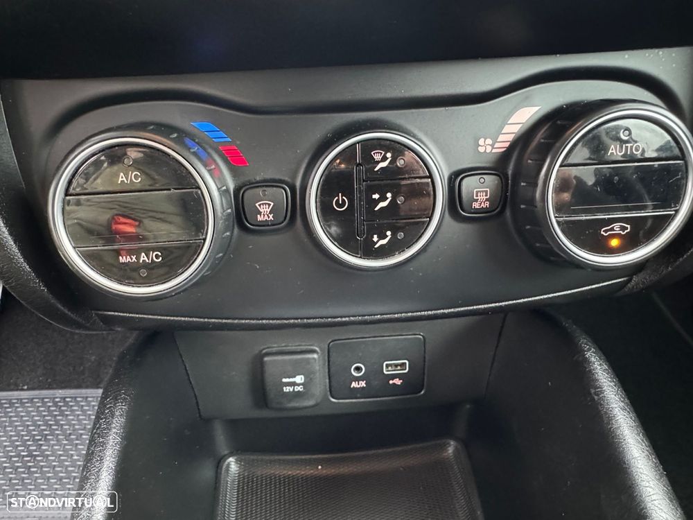 Fiat Tipo 1.3 M-Jet Lounge - 14