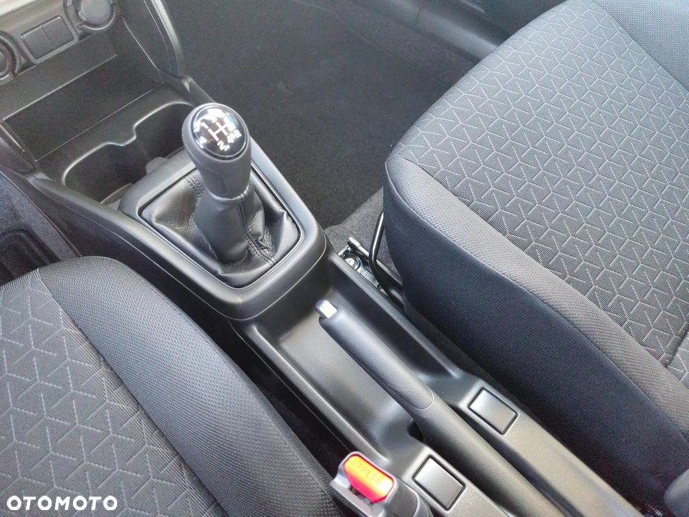 Suzuki Swift 1.2 Dualjet SHVS Premium - 15