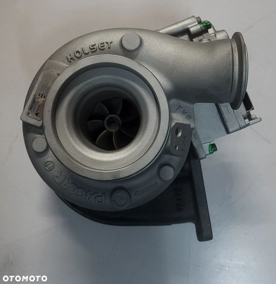 Turbina Daf XF,CF EURO6 Holset HE400VG - 6