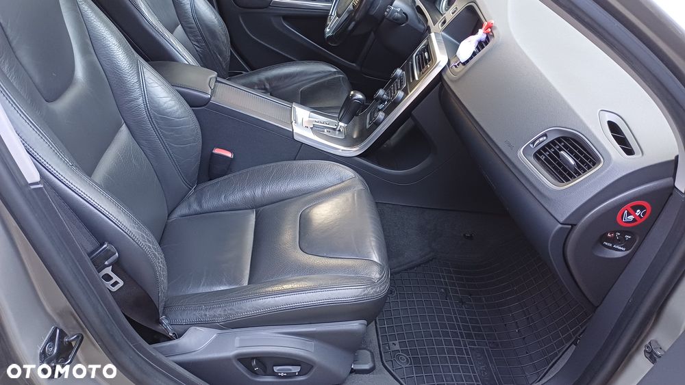 Volvo V60 2011 photo 5