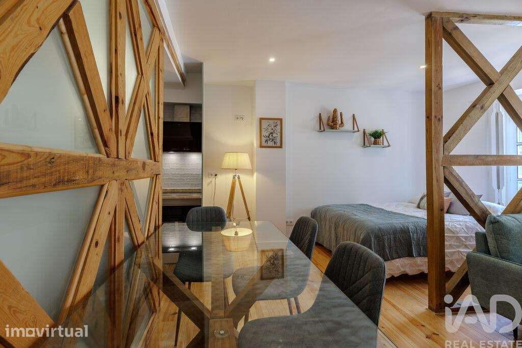 Apartamento em Santa Maria Maior de 41,00 m2 - Grande imagem: 2/21