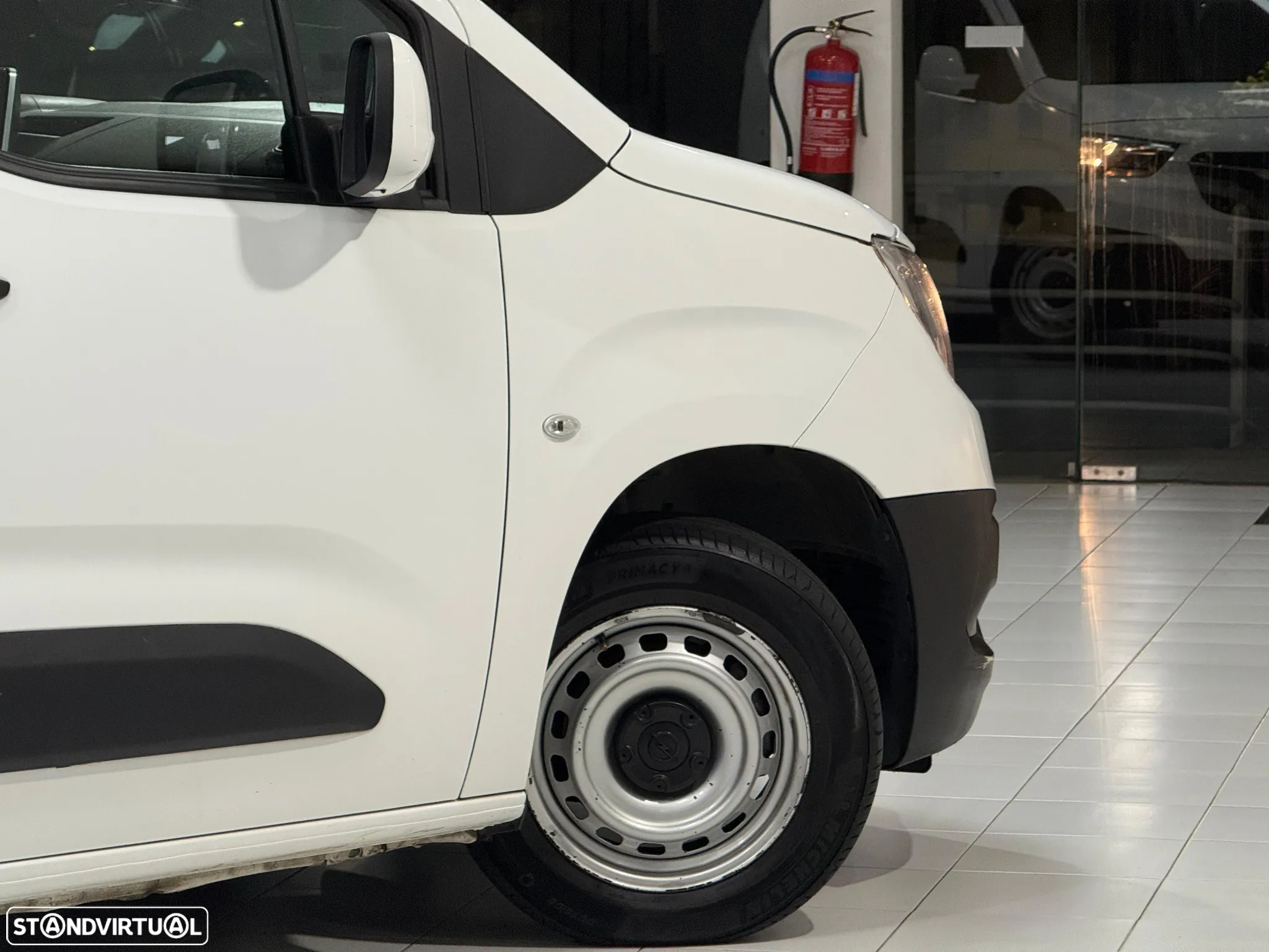 Opel Combo Life 1.5 CDTi L1H1 Edition Plus - 35