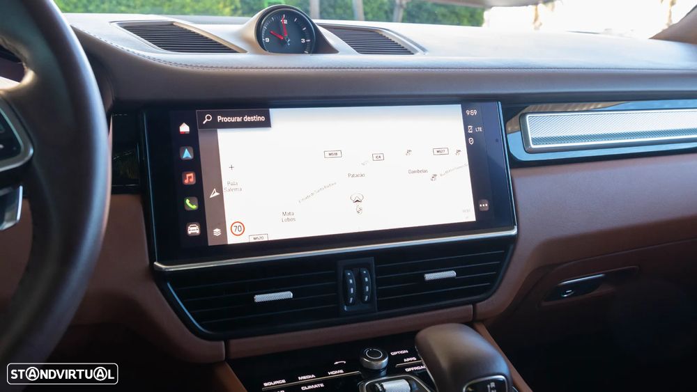 Porsche Cayenne E-Hybrid Platinum Edition - 7