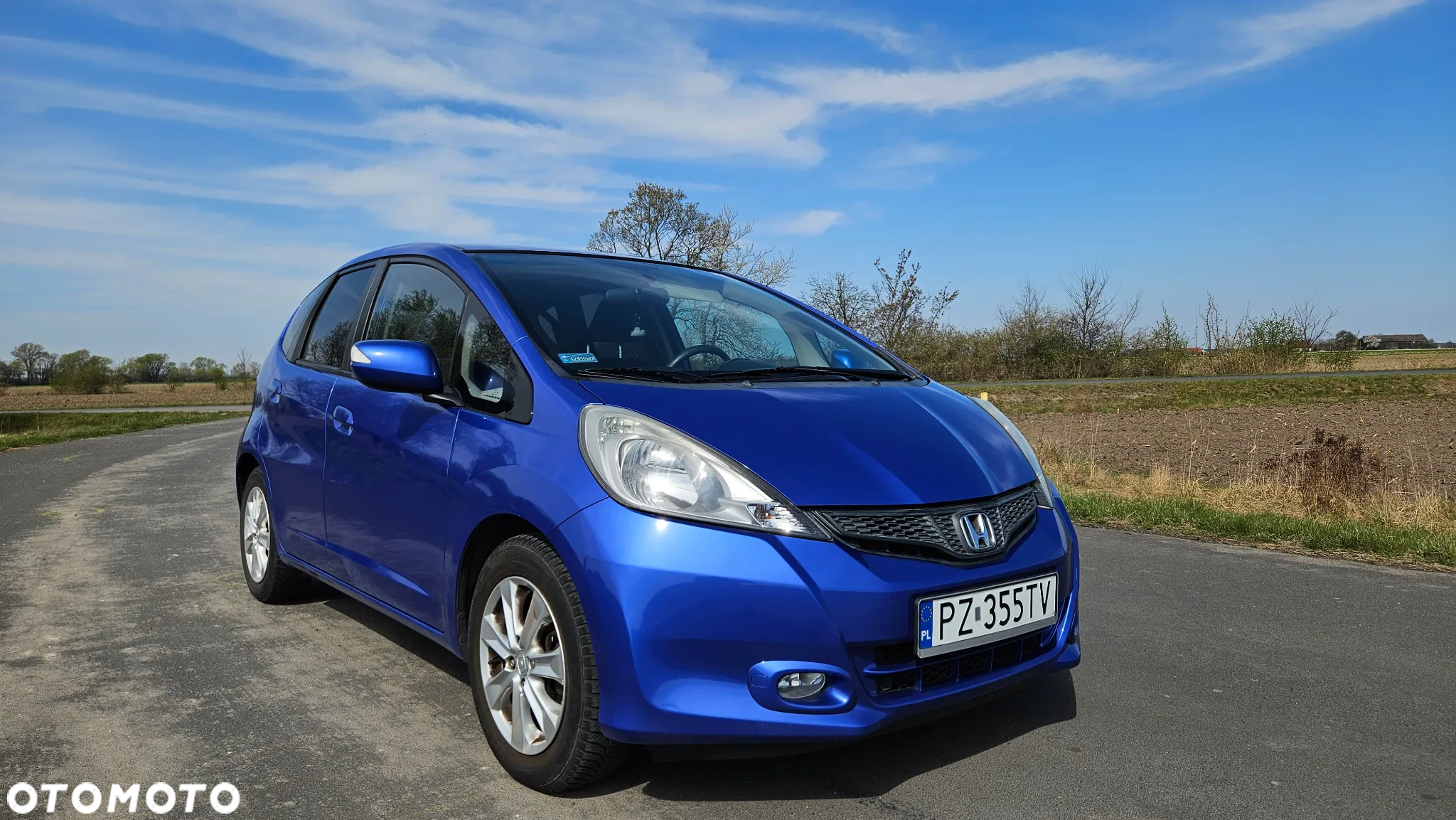 Honda Jazz 1.4 i-VTEC Elegance - 2