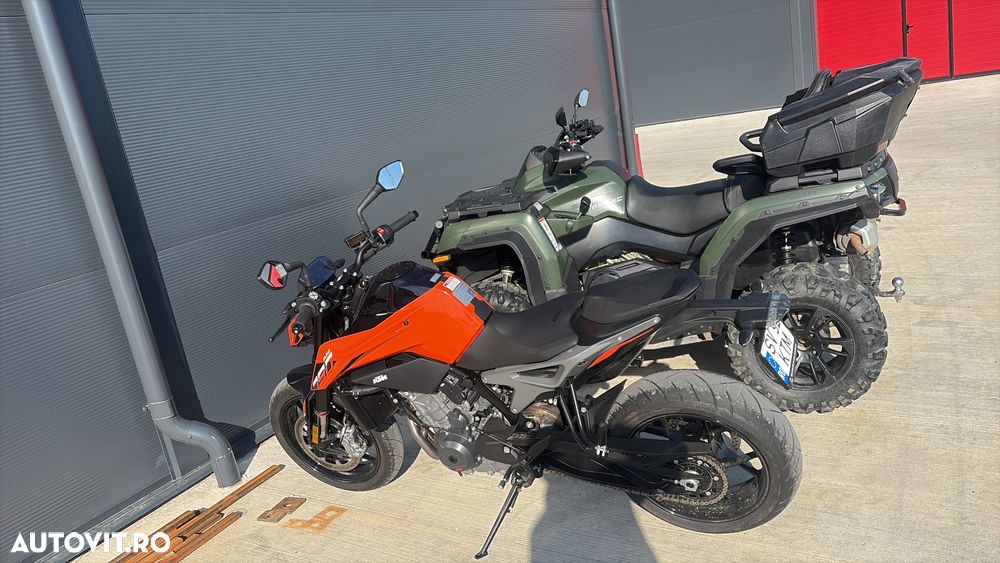 KTM 790 Duke - 4