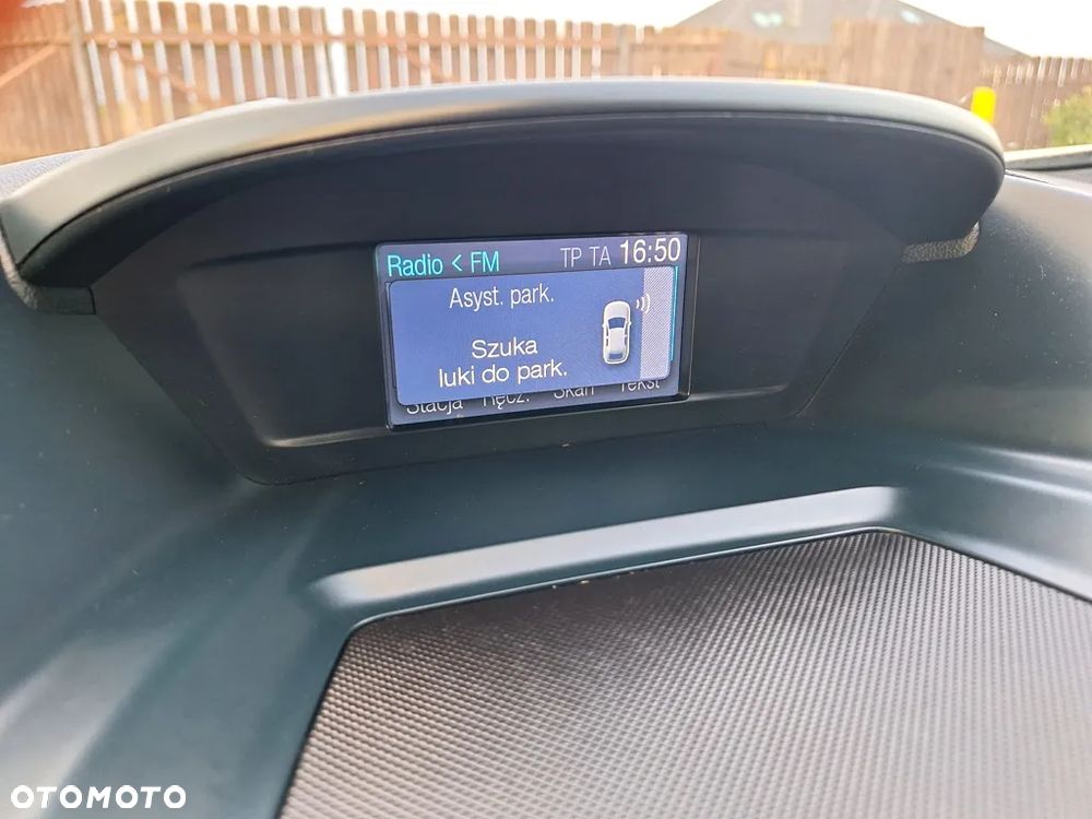 Ford Grand C-MAX 2.0 TDCi Titanium - 16