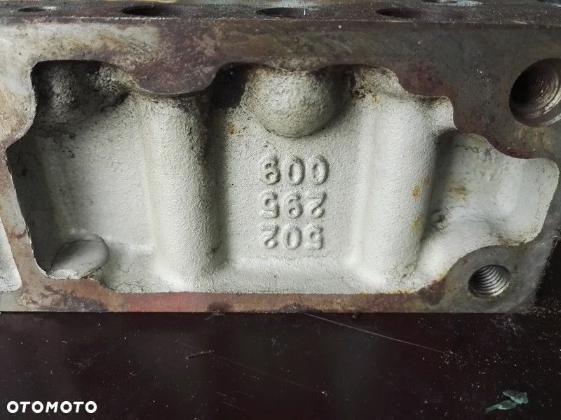 prowadnica ślizg rozrządu 3.0 ducato iveco 06+ - 11