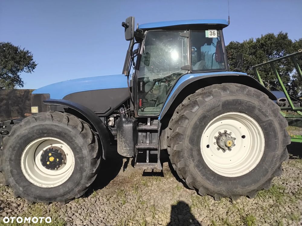 New Holland TM.190 - 2