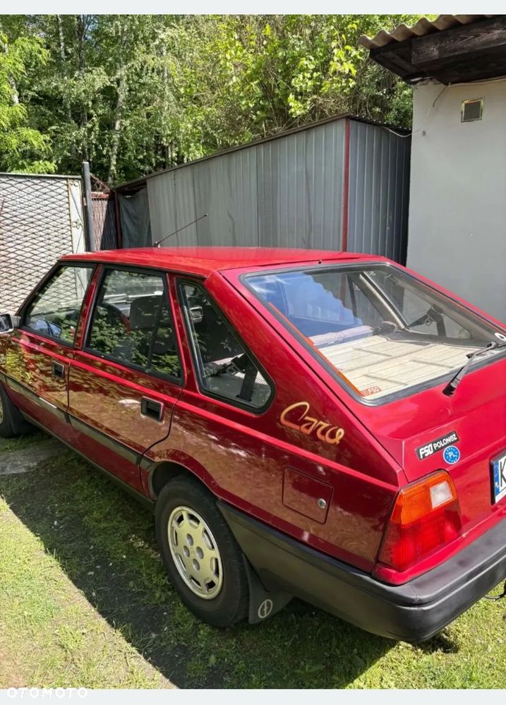 Polonez Caro - 6