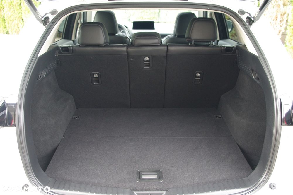 Mazda CX-5 2.5 Center-Line Plus AWD - 12