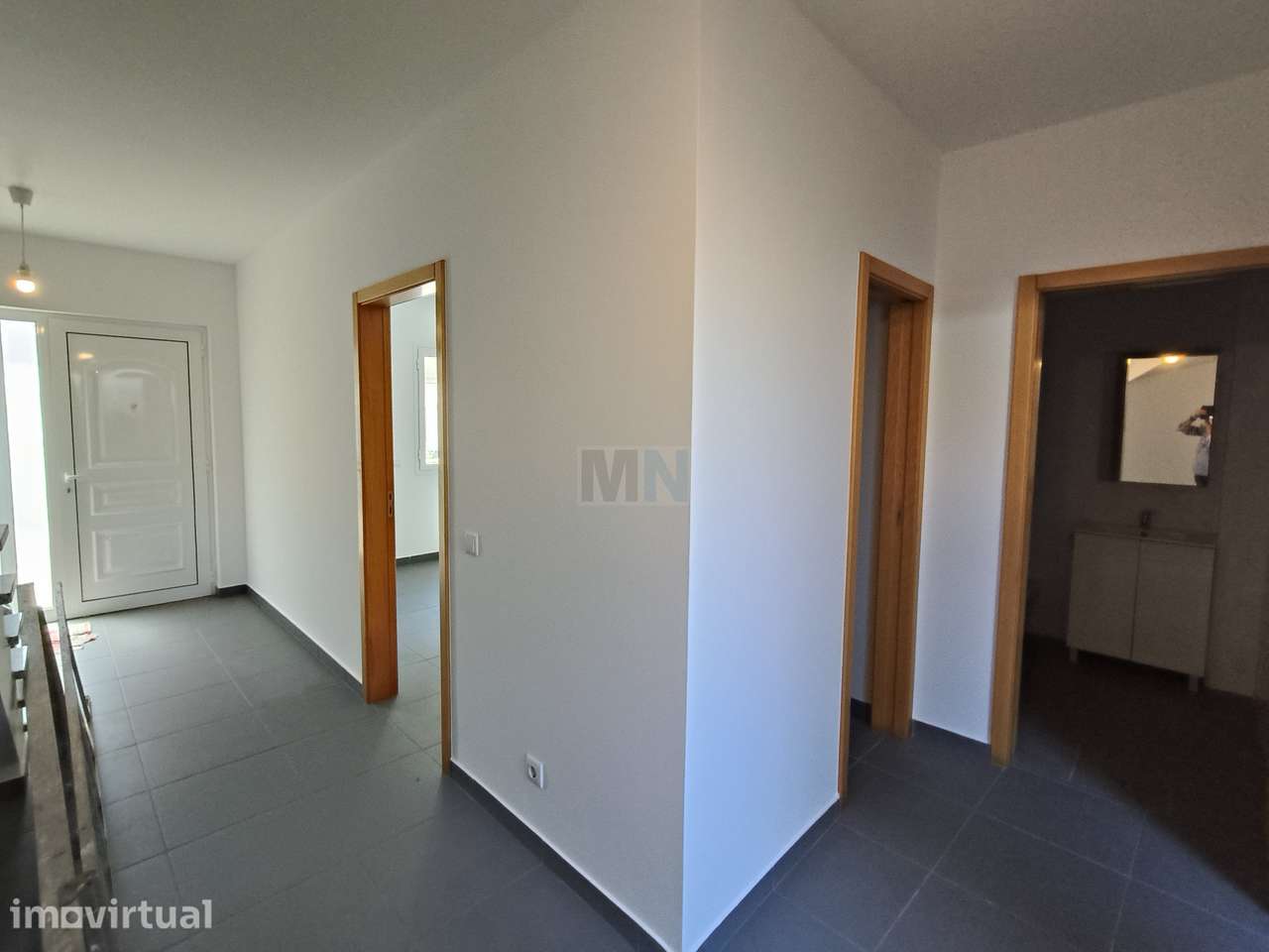 Moradia T2+1 com Terraço nos Olivais, Coimbra - Grande imagem: 3/18