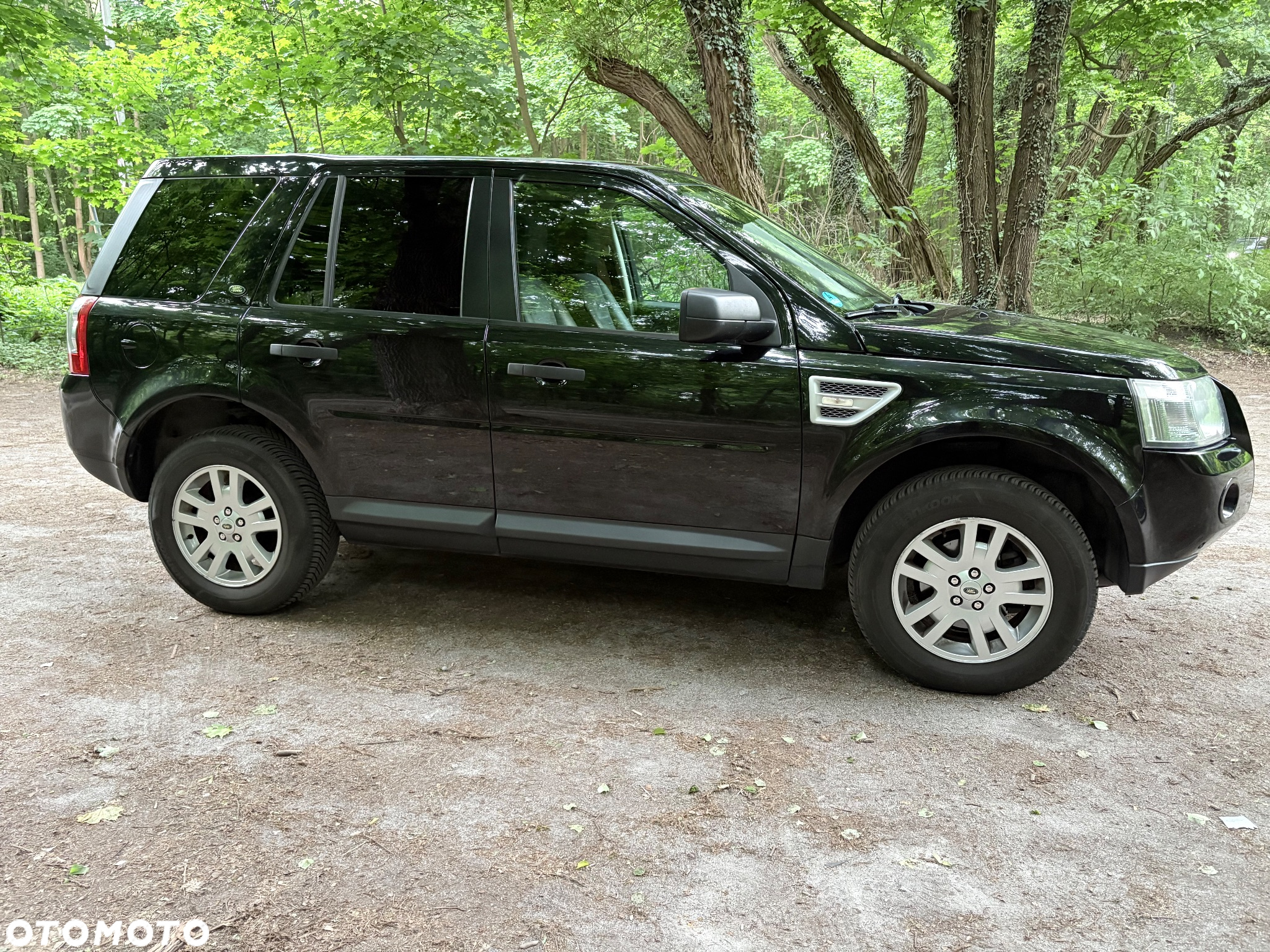 Land Rover Freelander TD4 SE - 3