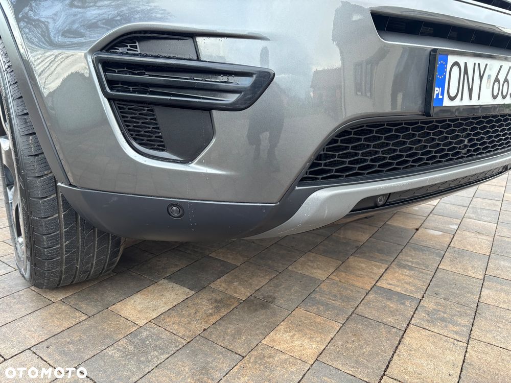 Land Rover Discovery Sport eD4 SE - 17