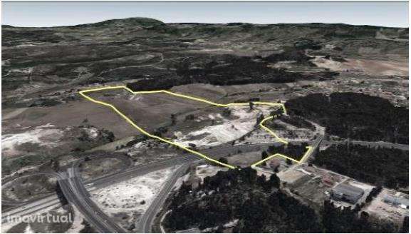 Loteamento Quinta da Gaga — Oportunidade de Investimento em... - Grande imagem: 2/6