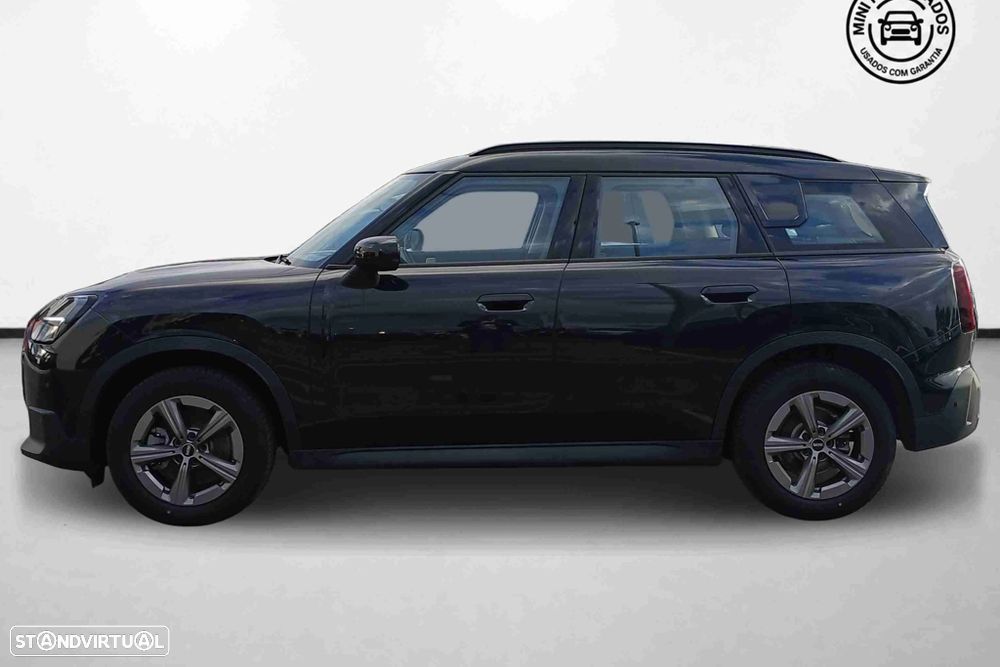 MINI Countryman C Classic - 5