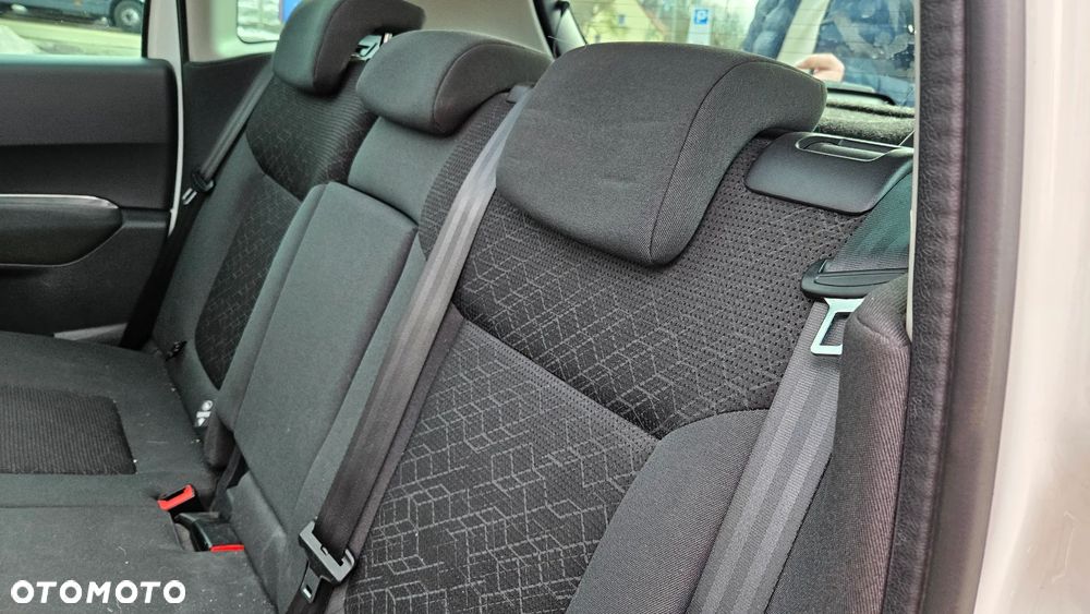 Peugeot 3008 155 THP Active - 11