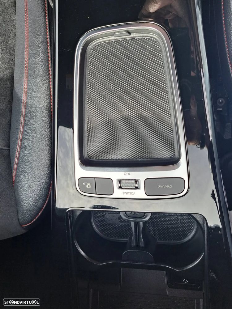 Mercedes-Benz CLA 180 d Shooting Brake AMG Line Aut. - 35