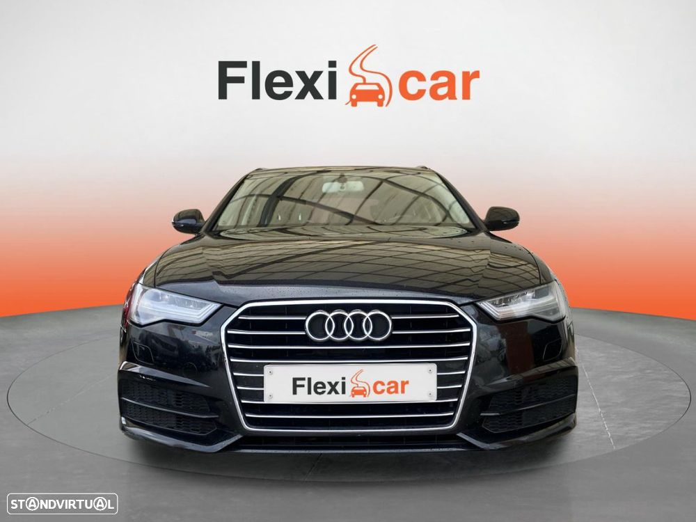 Audi A6 Avant 2.0 TDi Advance S tronic - 4