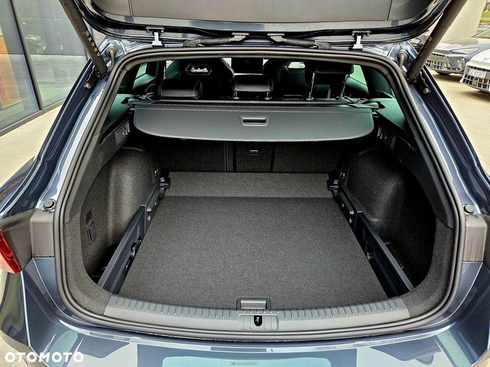 Cupra Leon Sportstourer - 7