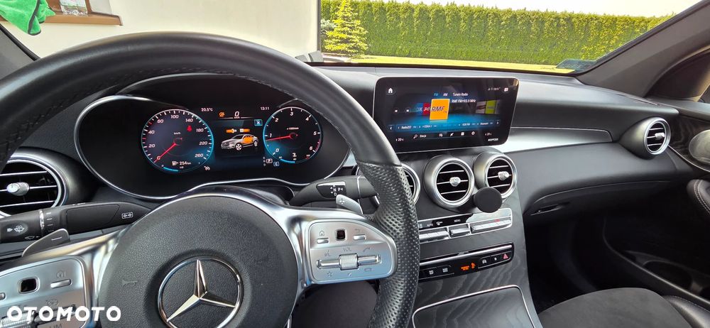 Mercedes-Benz GLC 220 d 4-Matic - 6