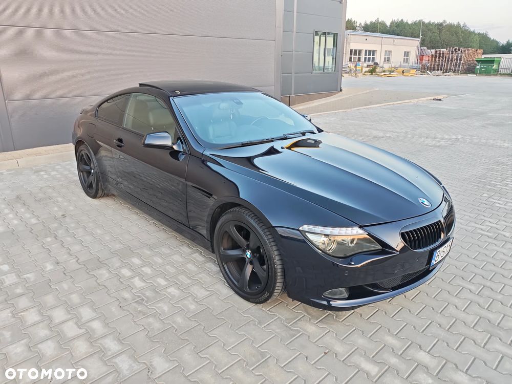 BMW Seria 6 - 17