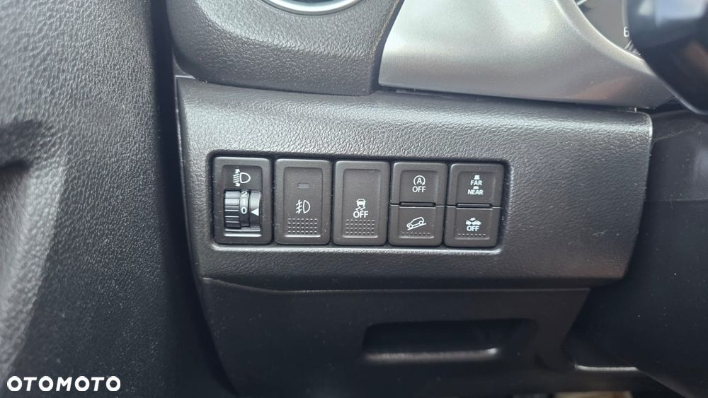 Suzuki Vitara 1.6 DDiS (4x4) Allgrip Comfort - 14