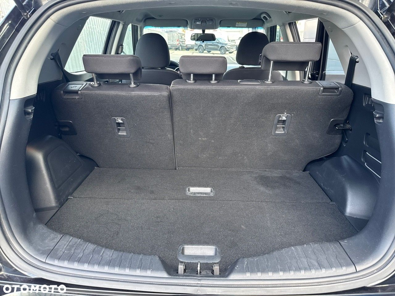 SsangYong/KGM Tivoli - 6