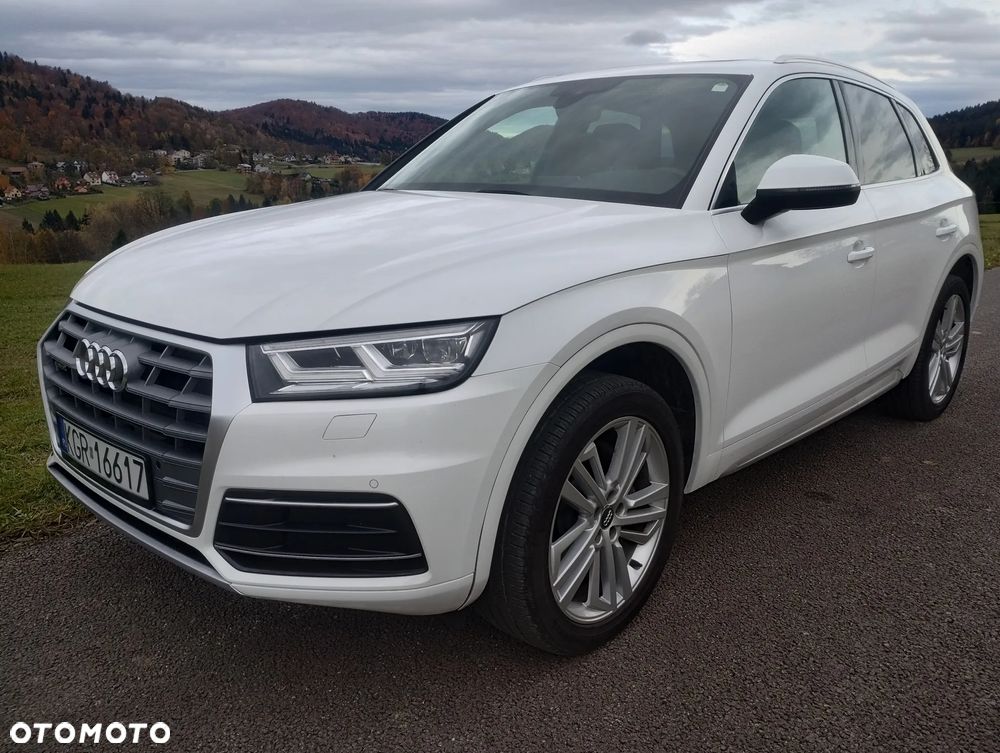 Audi Q5 - 13