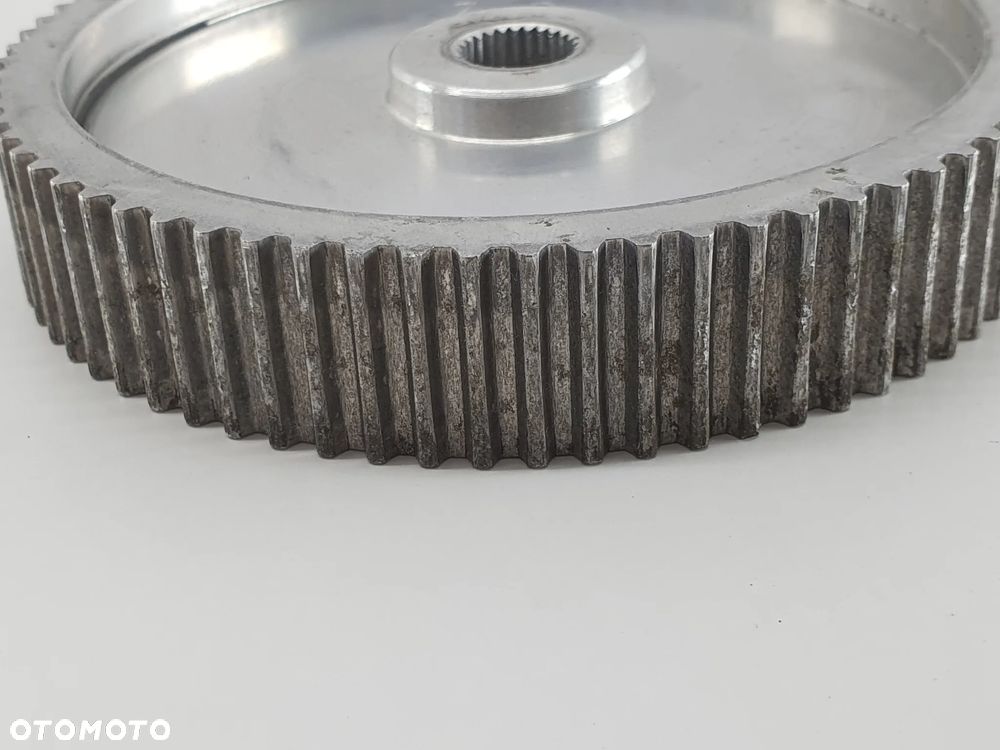 KOLO NAPEDOWE KOLO PASOWE PEUGEOT E-VIVACITY - 2