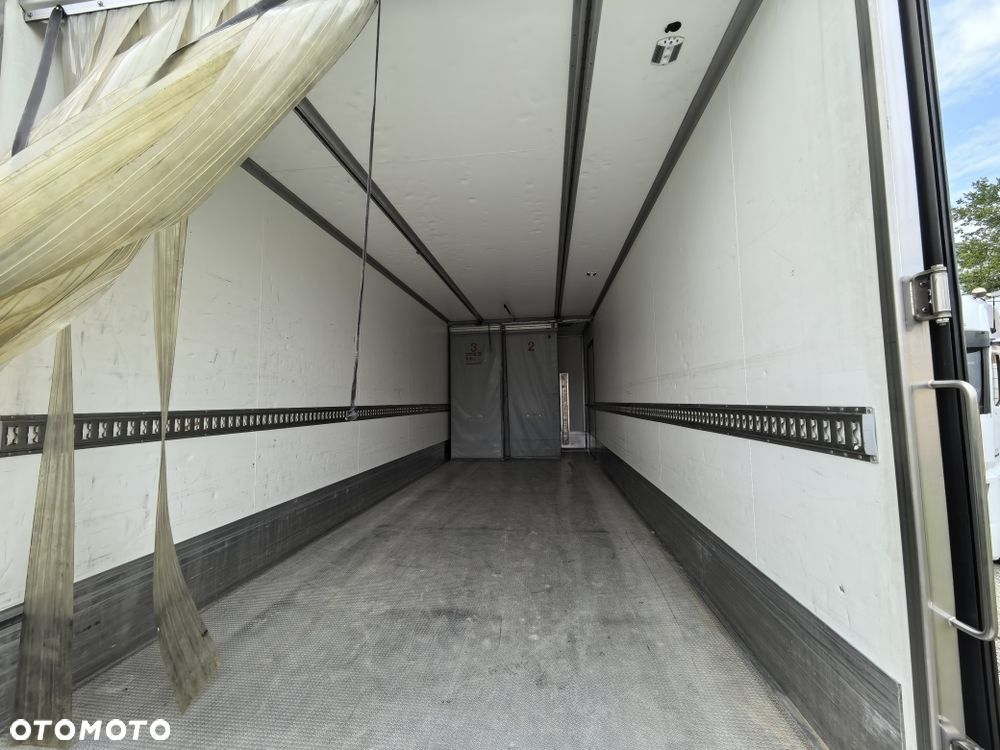 Mercedes-Benz Atego 1624 L // CHłodnia + winda // ThermoKing T-1200R // 16 palet // ** - 29
