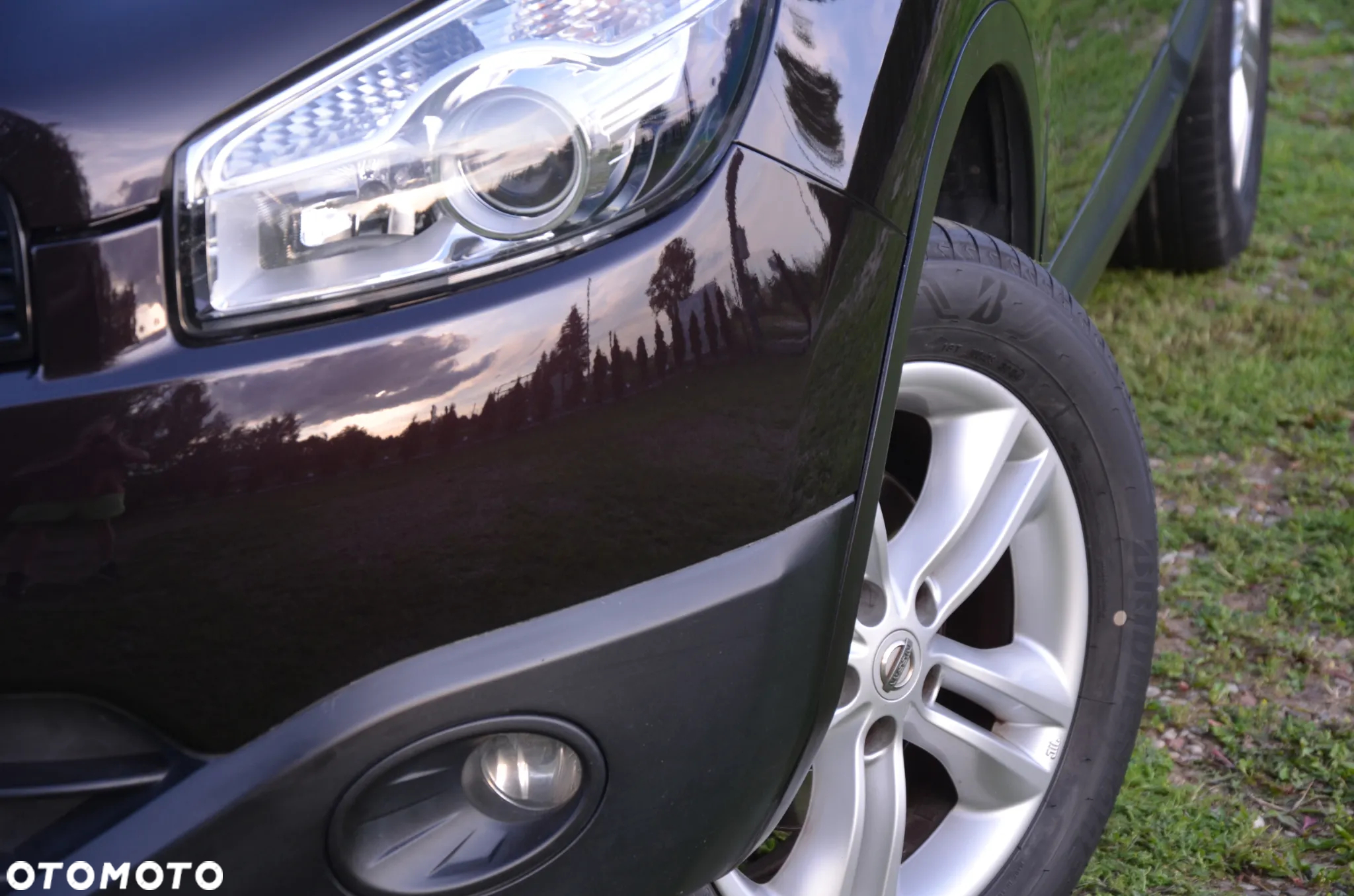 Nissan Qashqai 1.6 acenta - 7