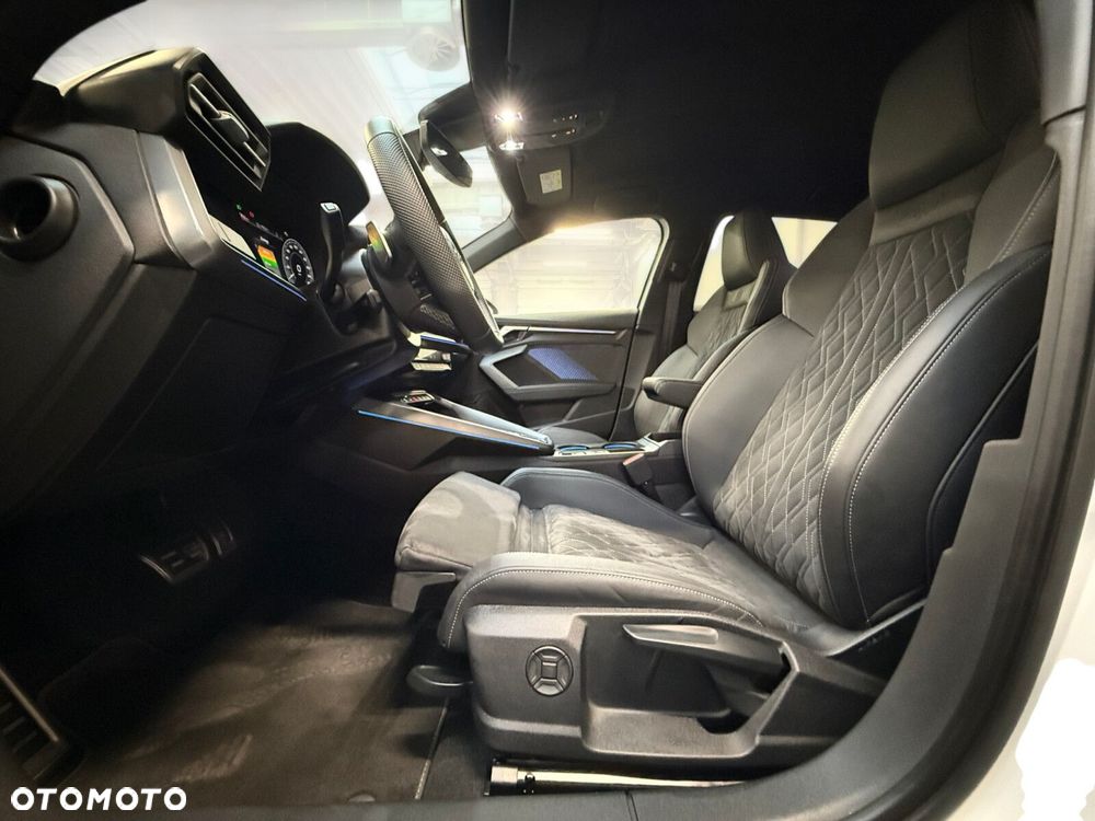 Audi A3 Sportback - 21
