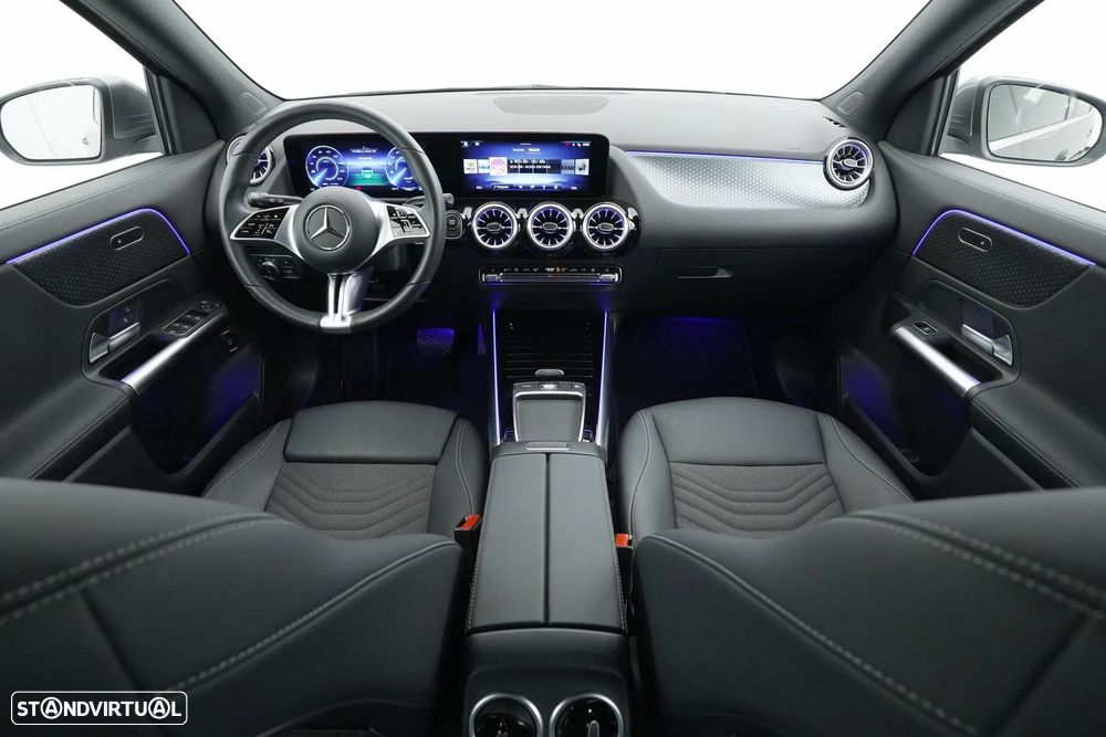 Mercedes-Benz EQA 350 4Matic Edition - 13