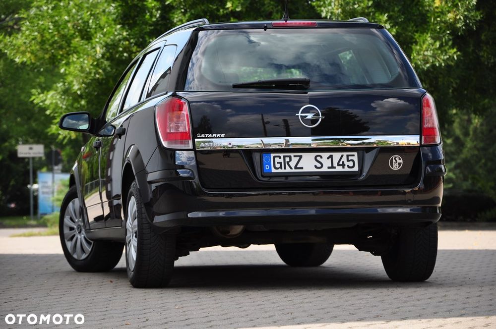 Opel Astra 1.4 Start - 26
