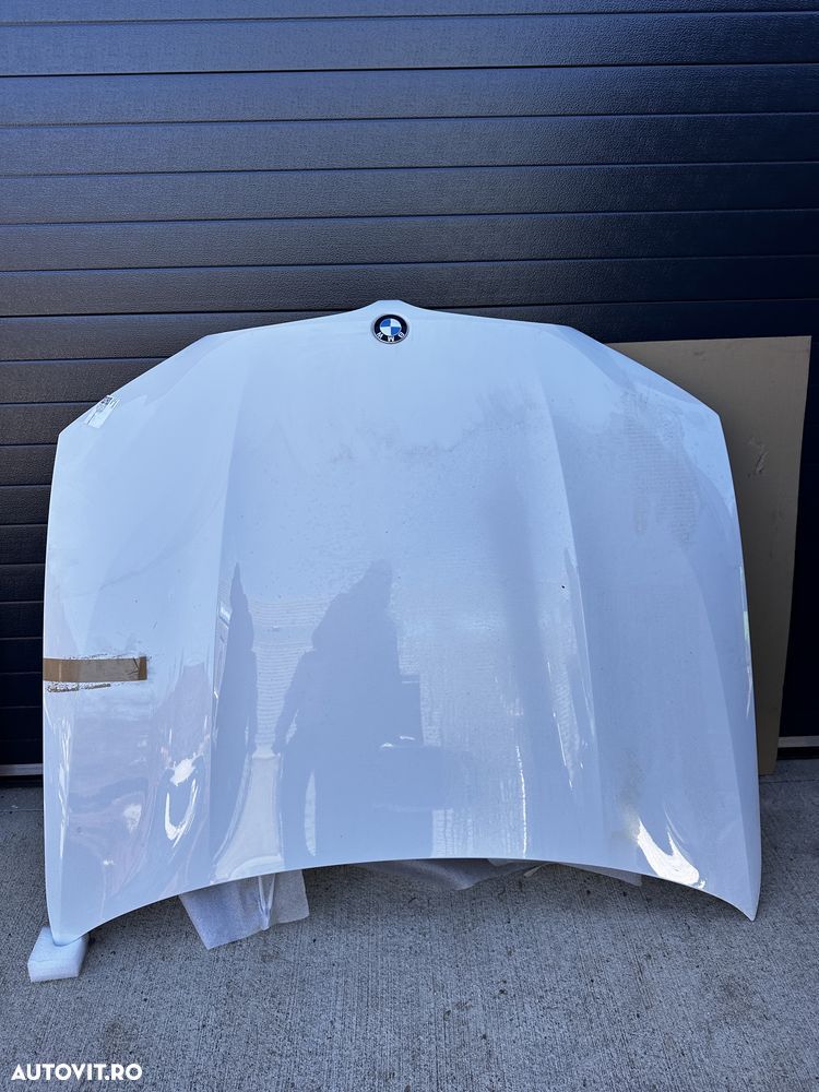 Capota trager far BMW X3 G01 X4 G02 - 5