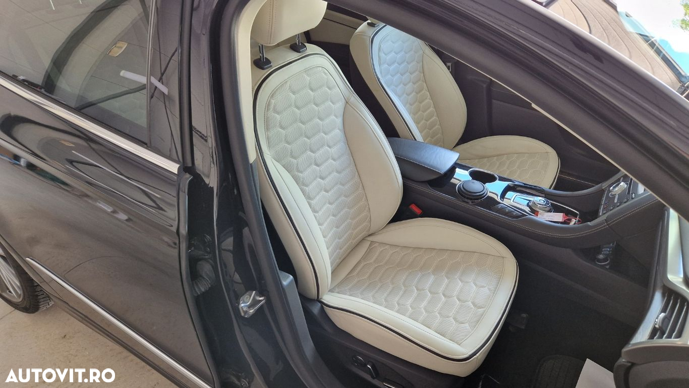 Ford Mondeo 2.0 TDCi Aut. AWD Vignale - 16