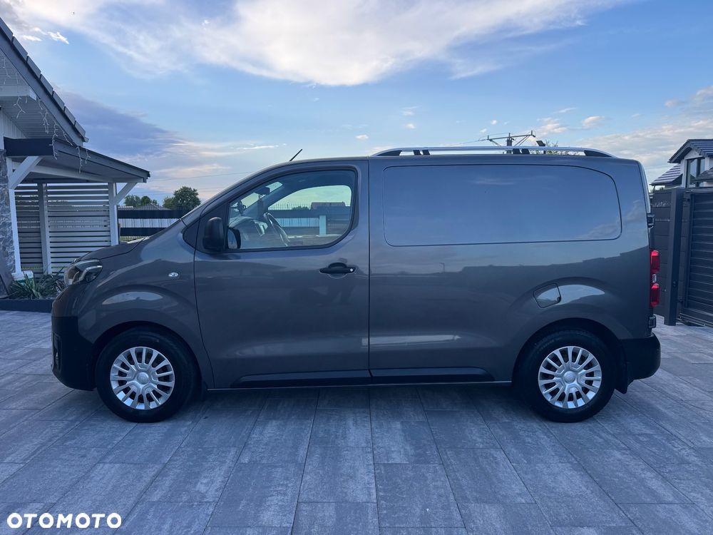 Toyota Proace - 7
