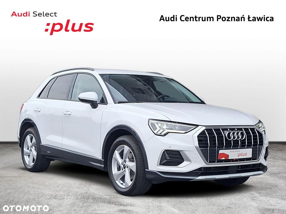 Audi Q3 35 TFSI mHEV Advanced S tronic - 4