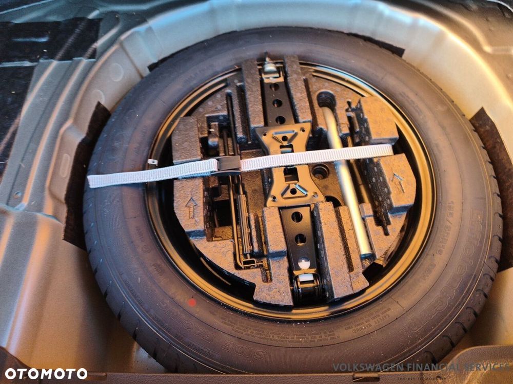 Skoda Kamiq 1.0 TSI Ambition - 10