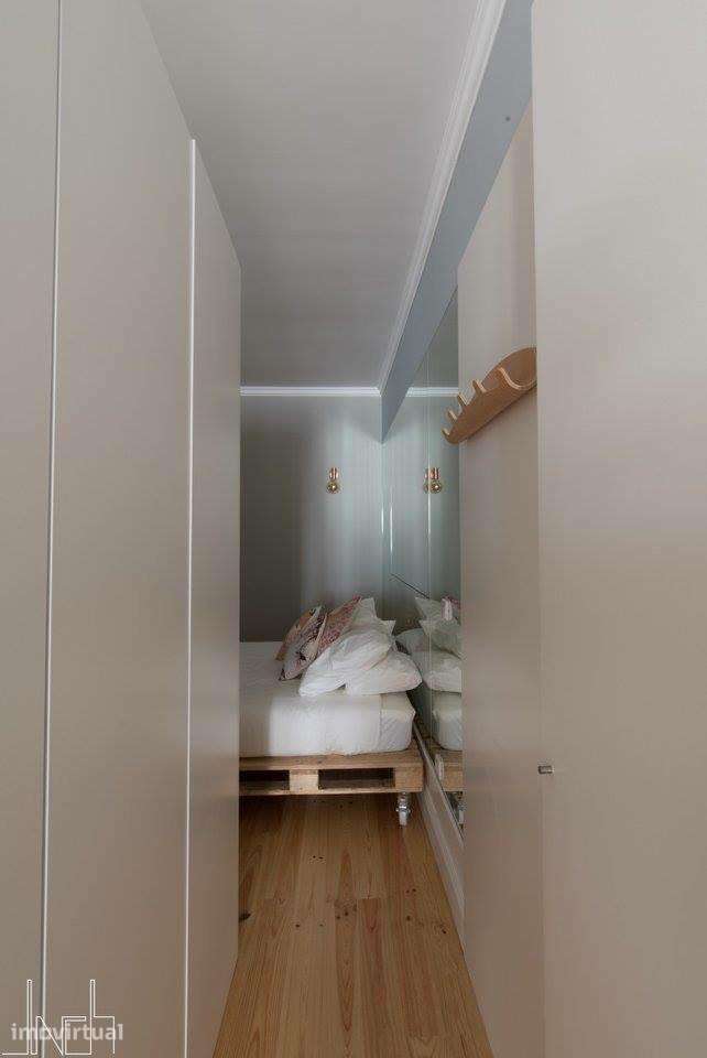 Arrenda T1 - Baixa Porto - Grande imagem: 4/9