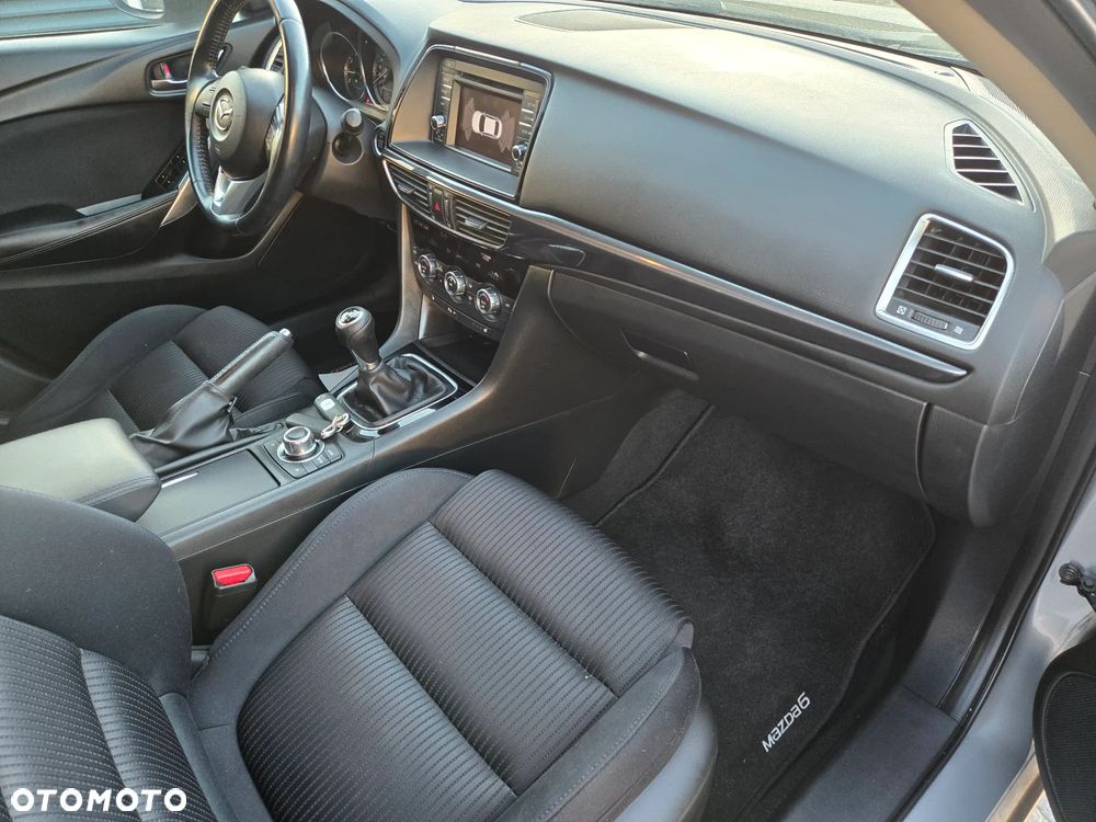 Mazda 6 2.0 SkyEnergy - 15