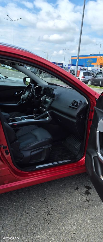 Renault Kadjar 1.5 DCI EDC Intens - 13
