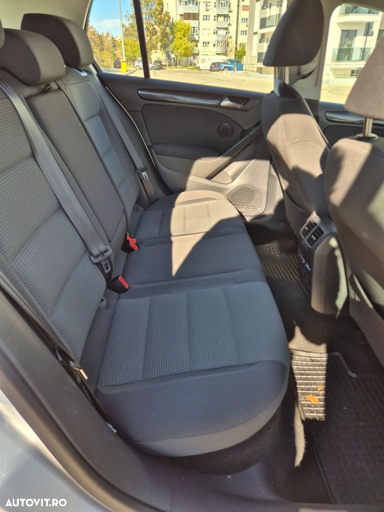 Volkswagen Golf 1.4 TSI Style - 8