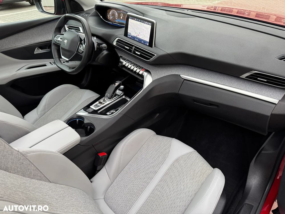 Peugeot 3008 1.5 BlueHDI 130 EAT8 Allure Pack - 14
