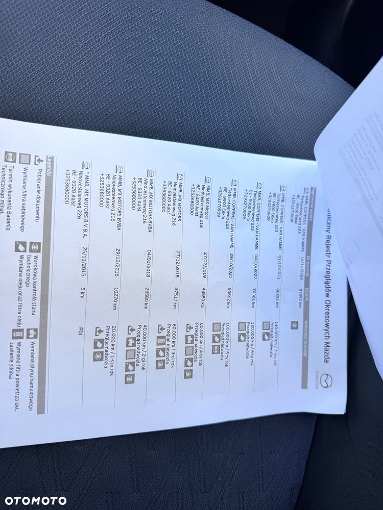 Mazda 2 SKYACTIV-G 75 Center-Line - 19