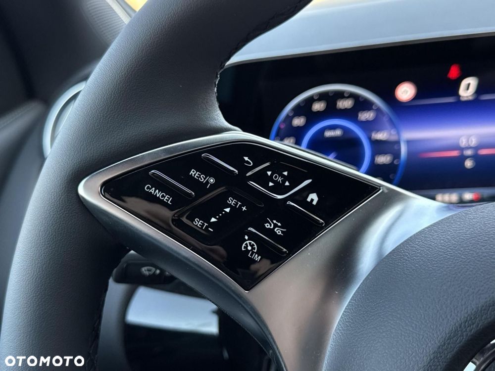 Mercedes-Benz EQA - 20