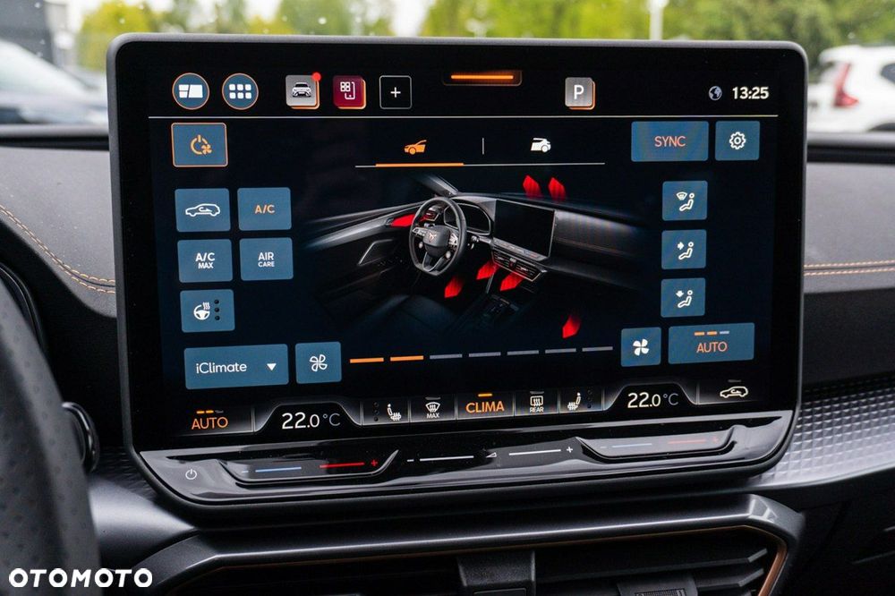 Cupra Leon Sportstourer - 27