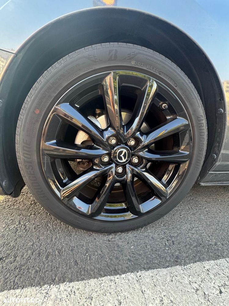 Mazda 3 X180 MHEV GT Plus - 16