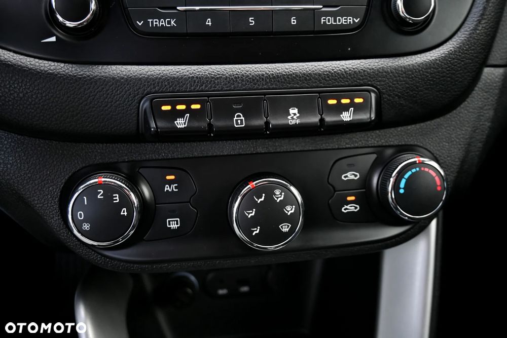 Kia ProCeed 1.6 GDI Vision - 34